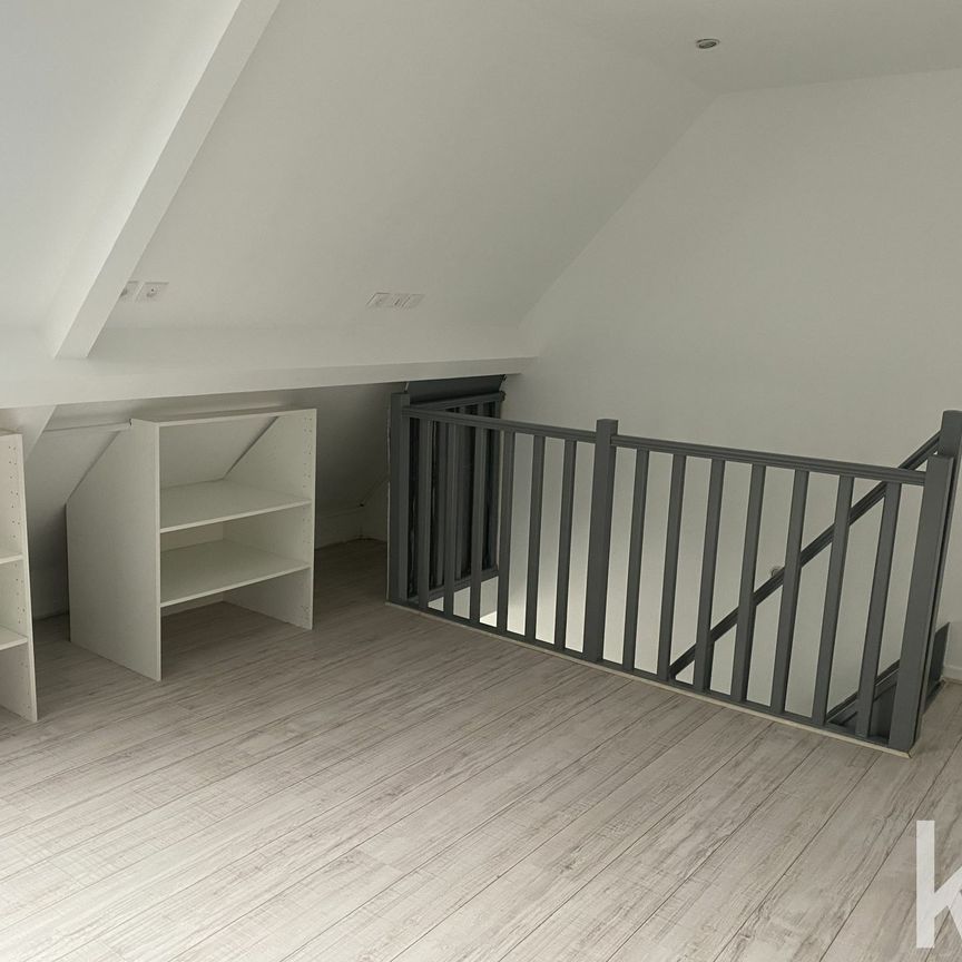 Appartement LIVRY GARGAN - Photo 1