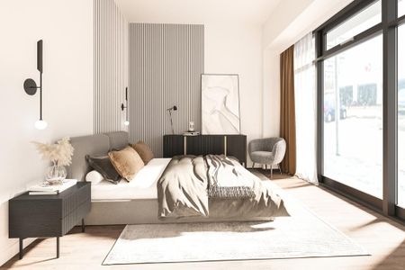 Appartement te huur: Burgemeester van Fenemaplein 14 2042 TC Zandvoort - Photo 4