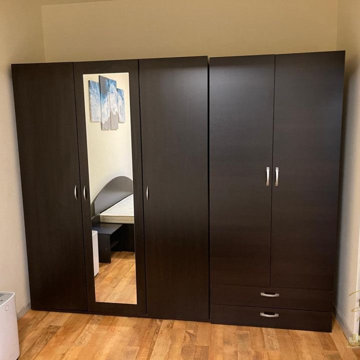 Apartament cu 2 camere decomandat de inchiriat in cartierul Bună Ziua-Cluj-Napoca - Fotografie 1