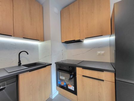 Wynajem nowego mieszkania - bądź pierwszym najemcą 26.85 m² - Photo 3