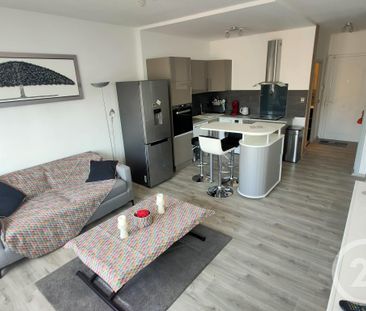 Location Appartement 2 pièces 47m² NEVERS 58000 - Photo 2