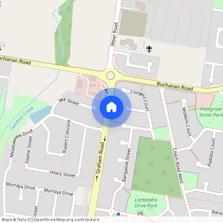 208, Graham Road, QLD, Morayfield