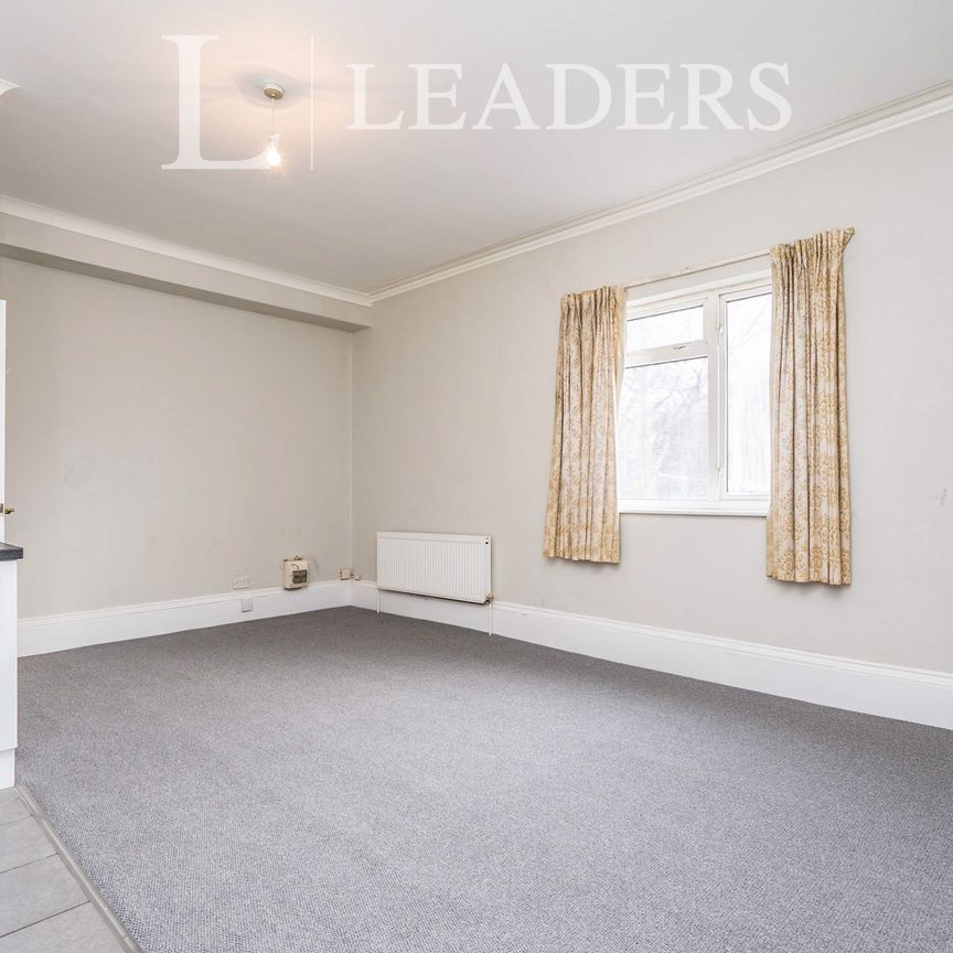 apartment to rent Northam Road, Southampton SO14 - Photo 1