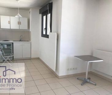 Appartement 2 pièces - Photo 5