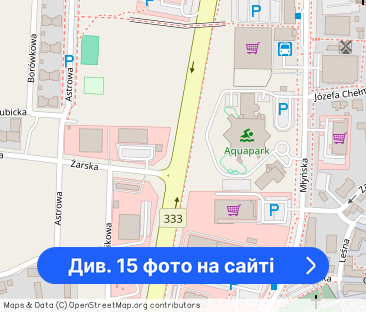 Mieszkanie bezczynszowe Centrum Polkowic - Фото 1