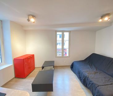 Studio meublé récent centre ville MDM, - Photo 1