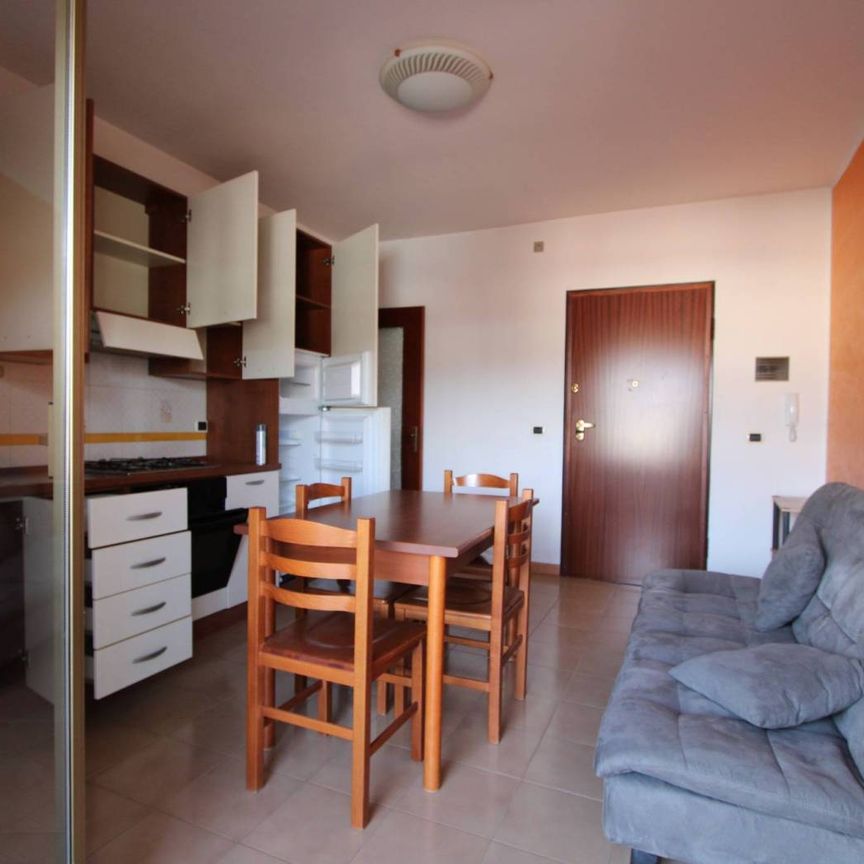 Trilocale via Palermo 481, Giostra, Messina - Photo 1