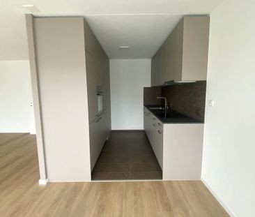 "Saniert - Modern - attraktive Familienwohnungen" - Photo 1