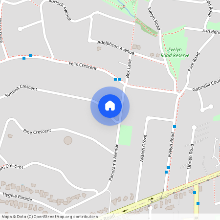 4 Summit Cres, Vic 3134, Ringwood North