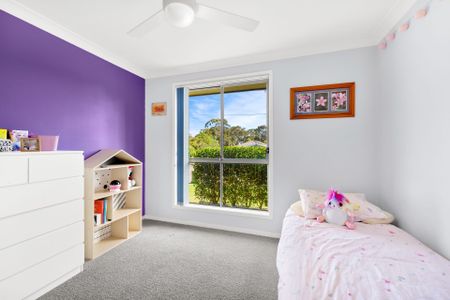 Cozy Home in Quiet Location - Photo 4