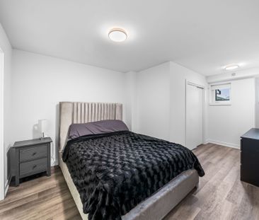 For Lease - 185 Veterans Drive Unit# 11, Brampton, Ontario - Photo 5