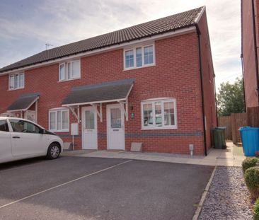 2 Bedroom - Photo 5
