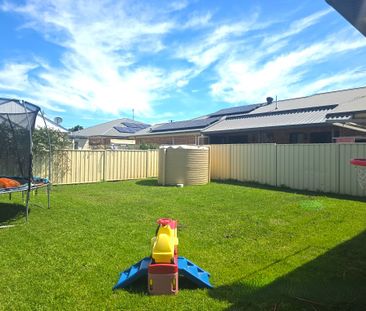 SOUTH TAMWORTH - Three Bedroom Home - Photo 1