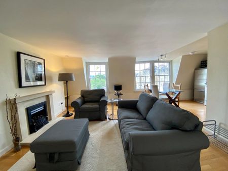 Edward Street, Bathwick, Bath, BA2 - Photo 4