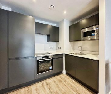 2 bedroom apartment to rent - Photo 4
