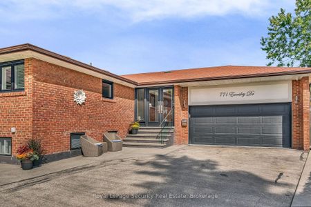 For Lease - 771 Eversley Drive Unit# BASEMENT, Mississauga, Ontario - Photo 5