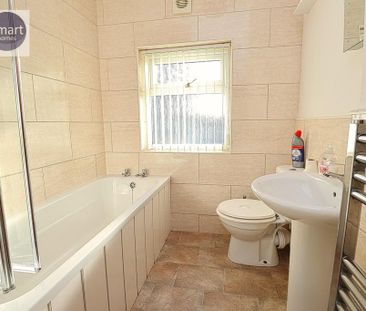 2 bedroom terraced house to rent - Photo 6
