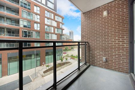 For Lease - 45 Baseball Place Unit# 204, Toronto, Ontario - Photo 5