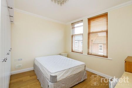 1 bedroom apartment to rent - Photo 4