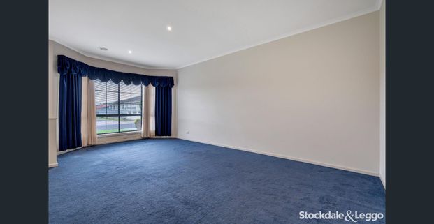 Well-Designed Family Home with Great Outdoor Entertaining - Photo 1