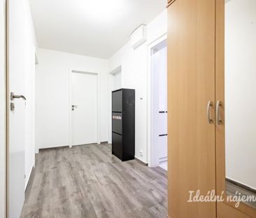 Pronájem bytuRenting an apartment 3+kk, 63 m2 - Photo 6