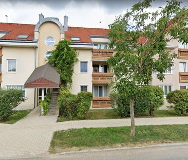 Sanierte 3-Zimmerwohnung mit Loggia - Photo 3
