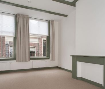 Appartement te huur: Pieterskerk-Choorsteeg 15-D 2311 TR Leiden - Photo 1