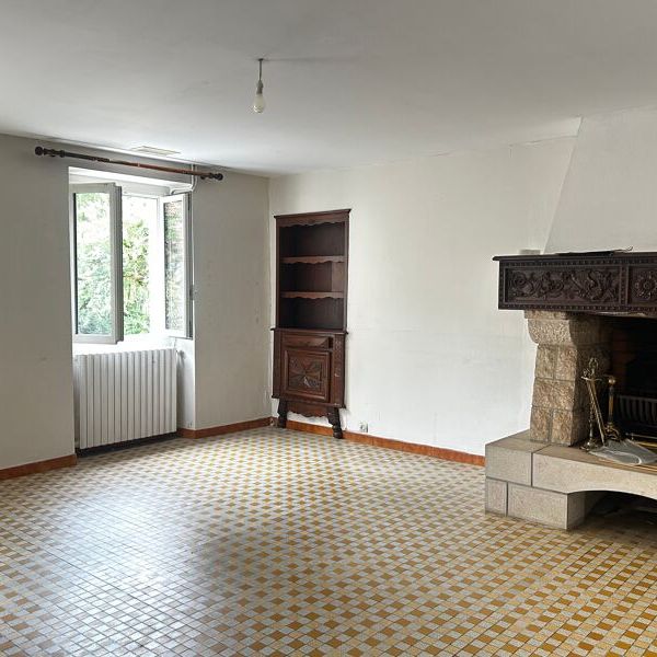 Maison à louer 4 pièces • Bastennes - Photo 1