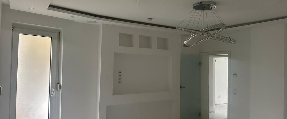 Erdgeschoss Wohnung 4 Zimmer - Photo 1