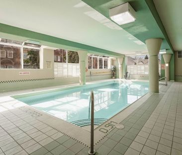 For Lease - 850 Steels Avenue Unit# 1001, Vaughan, Ontario - Photo 1