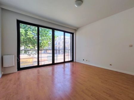 Appartement te huur - Photo 5