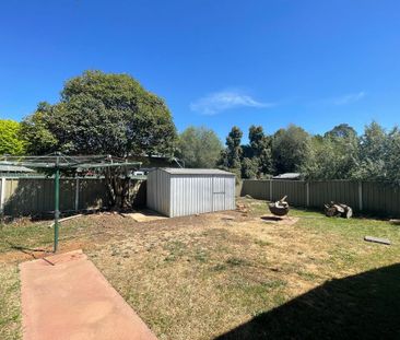 Solid Home in Sporting Precinct! - Photo 5