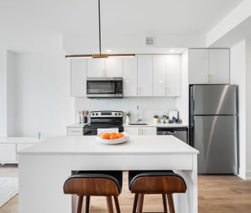 For Lease - 2070 SCOTT Street Unit# 1205, Westboro - Hampton Park, ... - Photo 2
