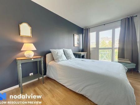 Location Appartement 1 pièces 10 m2 à Boissy-Saint-Léger - Photo 3
