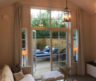 Skogsvägen, Saltsjö-Boo - Photo 1