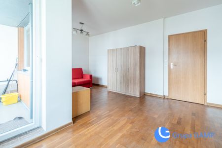 2-niezależne pok. 56 m2*Stańczyka Bronowice*loggia - Zdjęcie 5