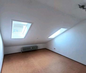 2- Zimmer Wohnung Nähe SLK-KLINIKUM - Photo 1