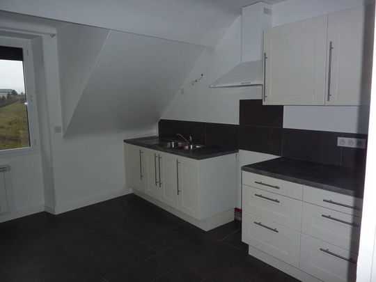 Location appartement t2 51 m² à Rodez (12000) - Photo 1