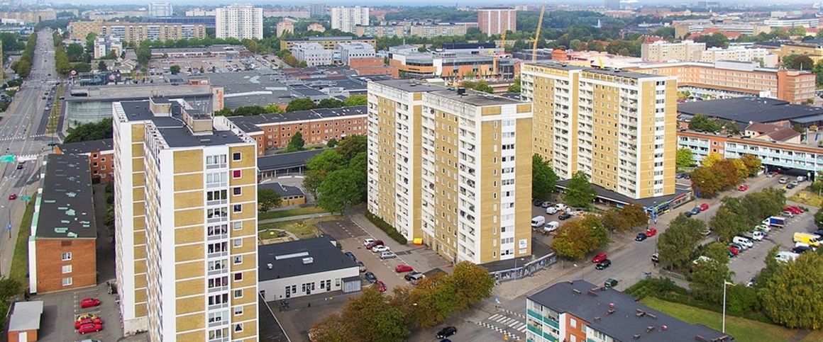Lilla Trädgårdsgatan 7C - Photo 1