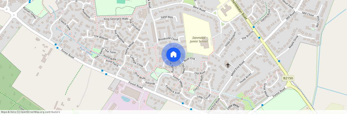 16 The Spring, 84 Pier Road, PO7 6UJ