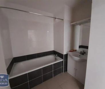 Appartement à louer 2 pièces 44.95m² - Photo 5