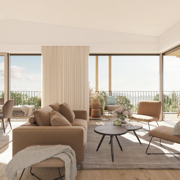 Wunderschöne 2-Zimmer-Wohnung mit Balkon & Terrasse in St. Stefan ob Stainz - Foto 1