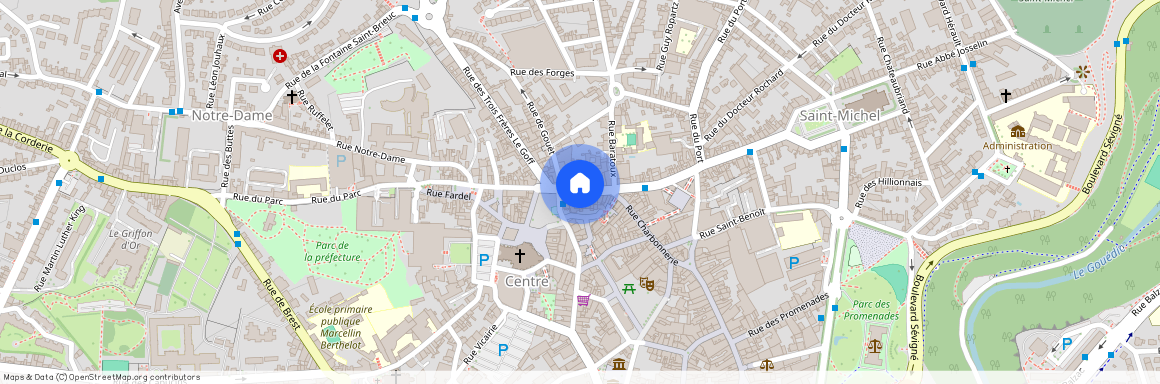 22000, Saint-Brieuc