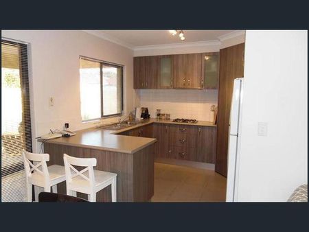 Spacious and Modern 3-Bedroom Home with Theatre Room - Photo 5