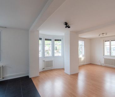 3.5 Zimmer, 65 m², 3. Stock - Foto 2