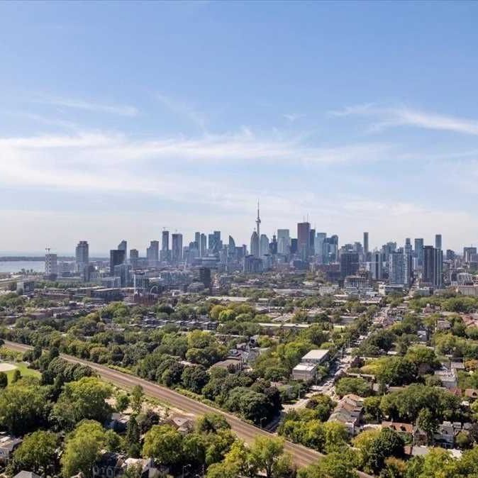 For Lease - 1201 Dundas Street Unit# 412, Toronto, Ontario - Photo 1