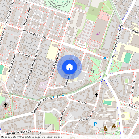 Tarnowskie Góry, tarnogórski, śląskie