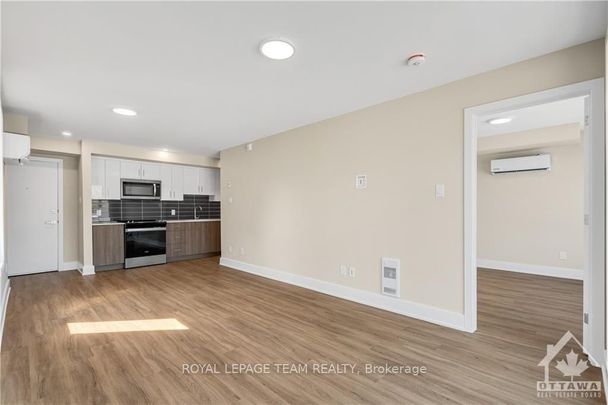 For Lease - 366 WINONA Avenue Unit# 8, Westboro - Hampton Park, Ontario - Photo 1