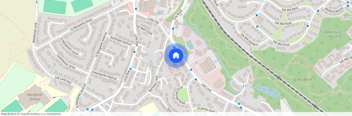 Woodview Close, Leeds, LS18