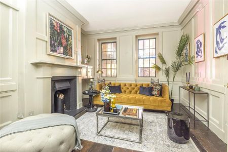 4 bedroom terraced house to rent - Photo 2